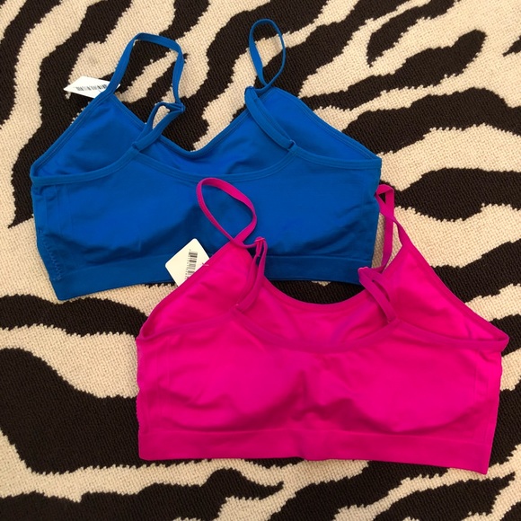 LAST Bralette - HOT PINK - Picture 3 of 4